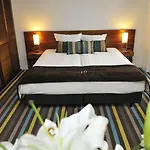 Bayjonn Boutique Hotel Sopot