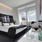 Hotel Bayjonn Boutique