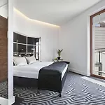 Hotel Bayjonn Boutique