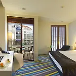 Hotel Bayjonn Boutique 4*