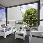 Hotel Bayjonn Boutique Sopot