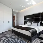 Bayjonn Boutique Hotel Sopot