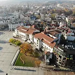 Bayjonn Boutique 4* Sopot