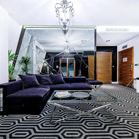 Otel Bayjonn Boutique Sopot