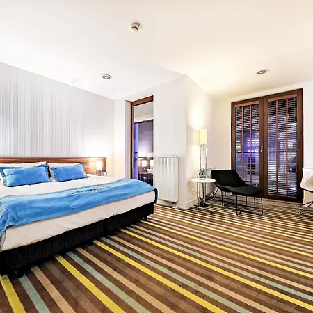 Otel Bayjonn Boutique Sopot