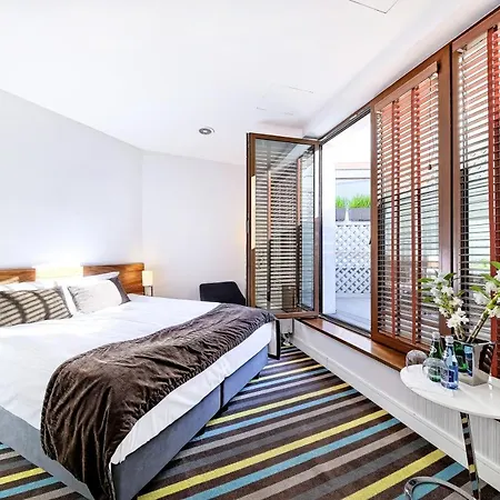 Bayjonn Boutique 4*