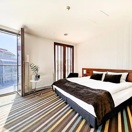Bayjonn Boutique 4*