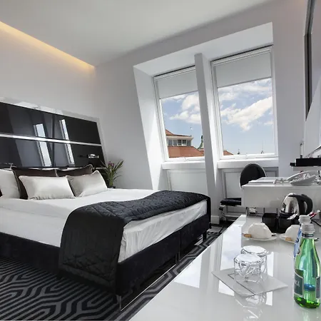 Otel Bayjonn Boutique