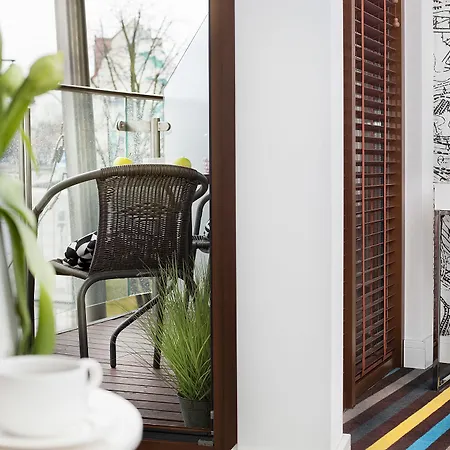 Otel Bayjonn Boutique 4*