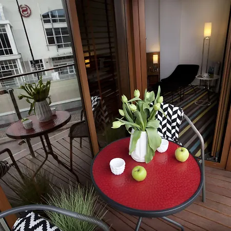 Otel Bayjonn Boutique 4*