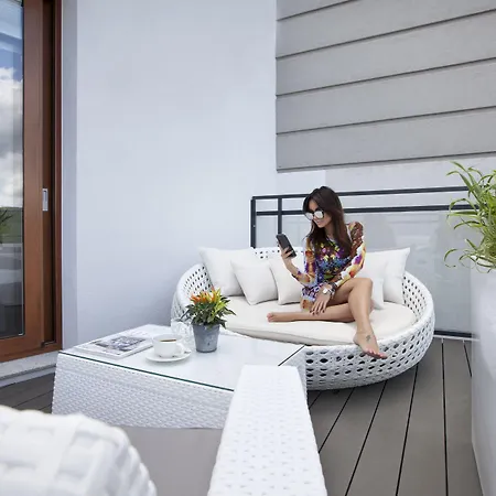 Bayjonn Boutique Otel