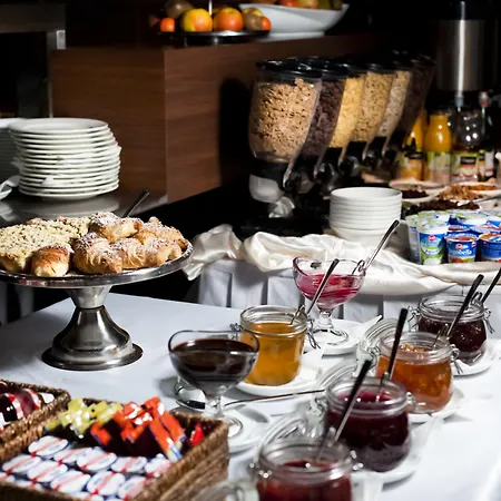 Bayjonn Boutique Otel Sopot