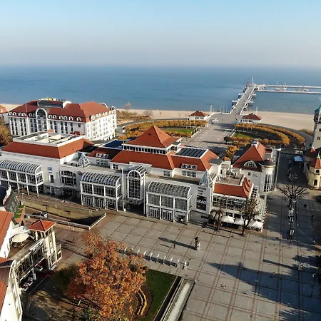 Bayjonn Boutique Sopot