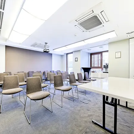 Bayjonn Boutique Otel Sopot