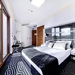 Bayjonn Boutique 4* Sopot