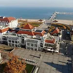 Bayjonn Boutique Hotel