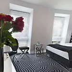 Bayjonn Boutique 4* Sopot