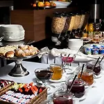 Bayjonn Boutique Hotel Sopot