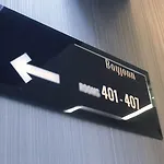 Bayjonn Boutique Hotel Sopot