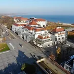 Bayjonn Boutique Hotel