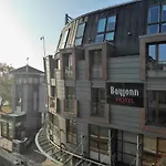 Bayjonn Boutique 4* Sopot
