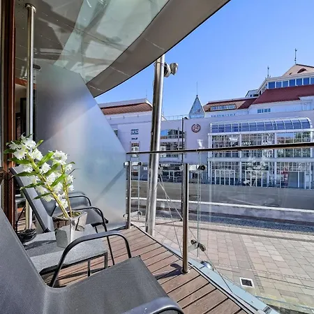 Bayjonn Boutique Hotel