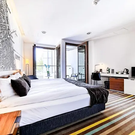 Bayjonn Boutique Hotel