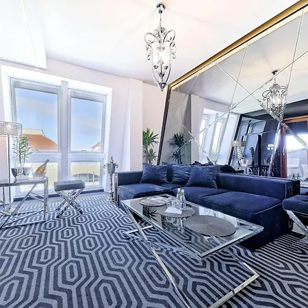 Bayjonn Boutique Σόποτ