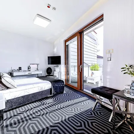 Bayjonn Boutique Ξενοδοχείο