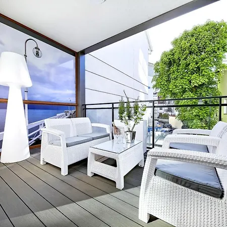 Hotel Bayjonn Boutique