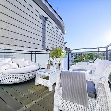 Bayjonn Boutique Sopot