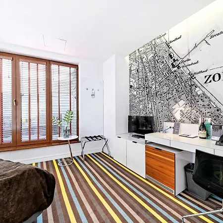 Bayjonn Boutique Hotel