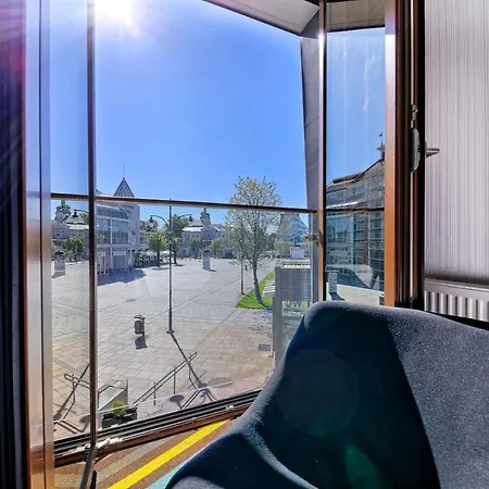 Bayjonn Boutique Hotel Sopot