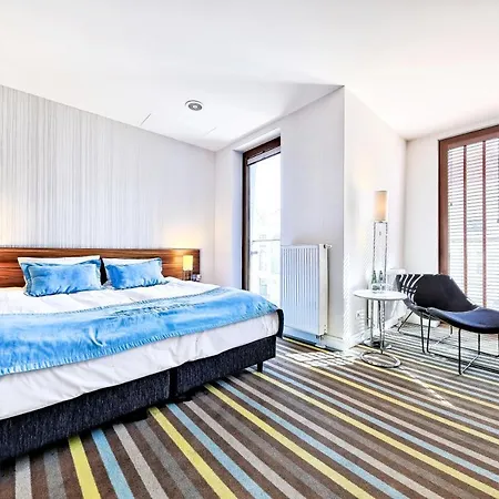 Ξενοδοχείο Bayjonn Boutique Σόποτ