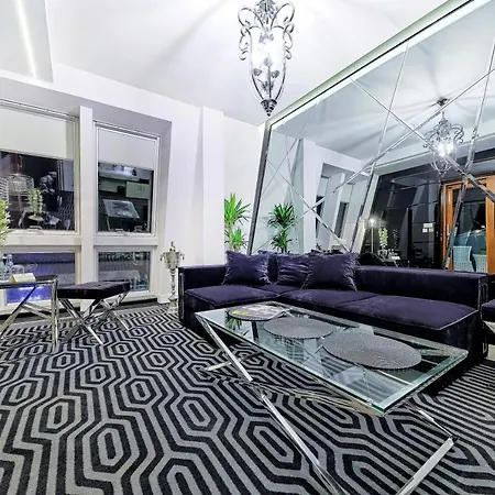 Bayjonn Boutique Hotel Sopot