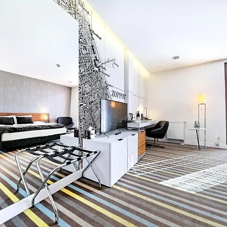 Hotel Bayjonn Boutique