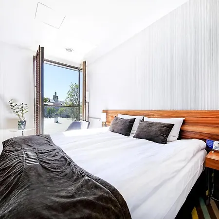 Hotel Bayjonn Boutique