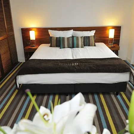 Hotel Bayjonn Boutique 4*