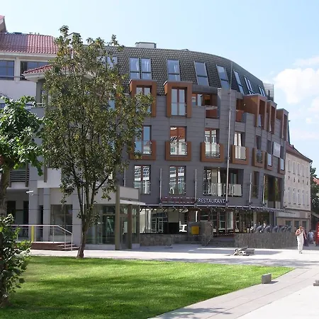 Bayjonn Boutique Hotel 4*