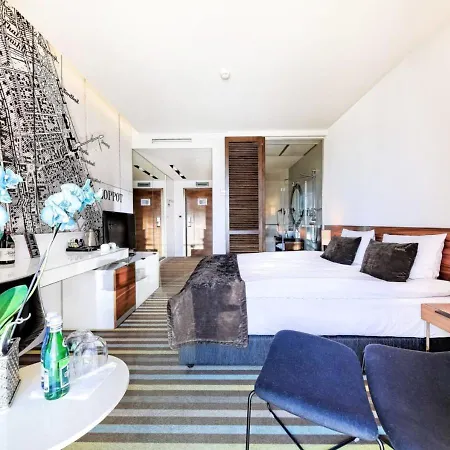 Bayjonn Boutique Hotel