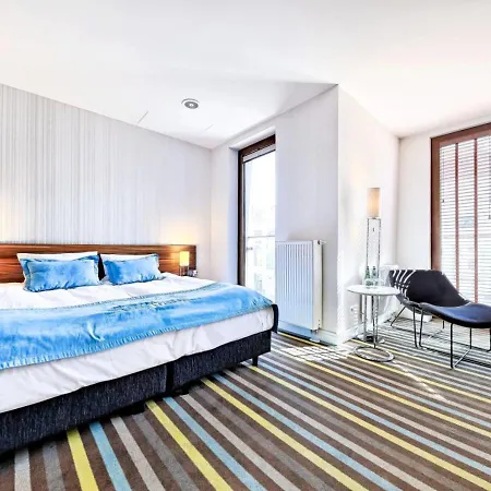 Hotel Bayjonn Boutique