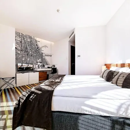 Hotel Bayjonn Boutique 4*