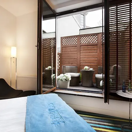 Bayjonn Boutique Hotel