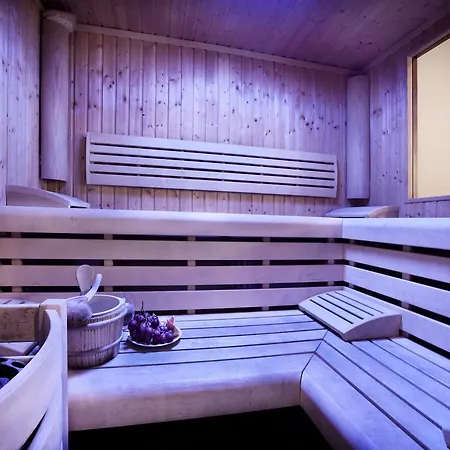 Hotel Bayjonn Boutique Sopot