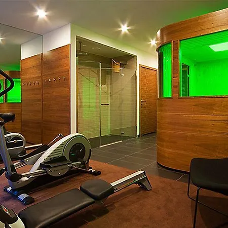 Bayjonn Boutique 4* Sopot