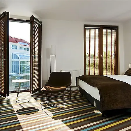 Hotel Bayjonn Boutique 4*