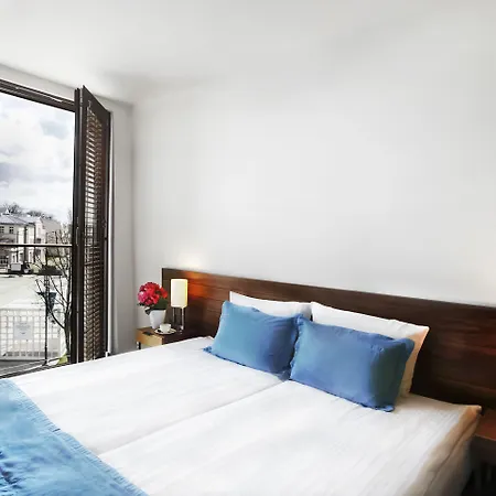 Bayjonn Boutique Hotel 4*