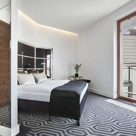 Hotel Bayjonn Boutique