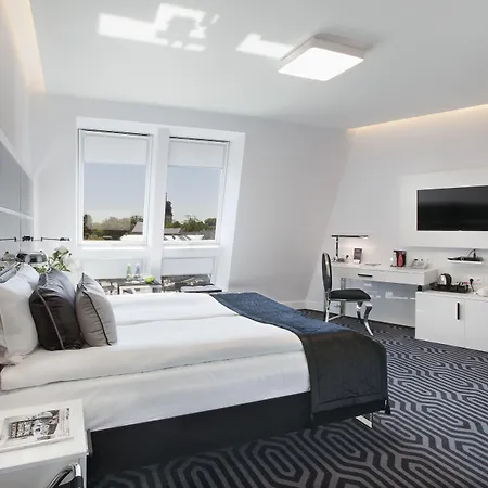 Bayjonn Boutique Ξενοδοχείο 4*