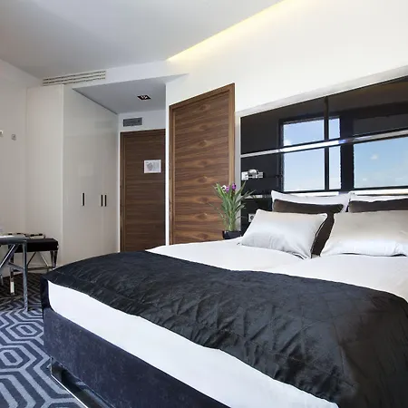 Hotel Bayjonn Boutique